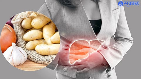 Fatty Liver Health