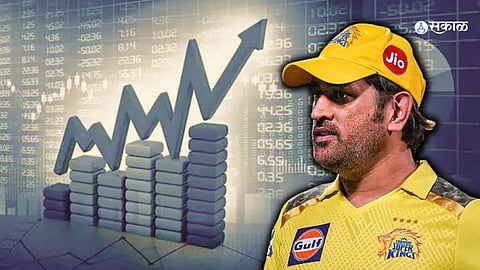 MS Dhoni
