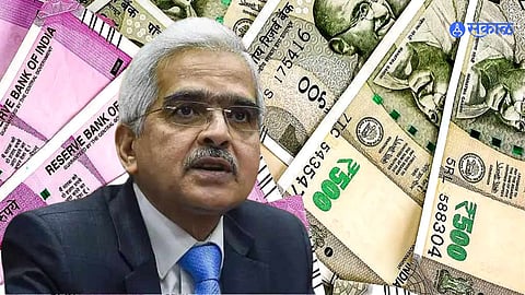 RBI Governor 