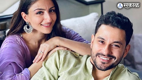 Kunal Khemu Birthday special story kunal and soha ali khan love story