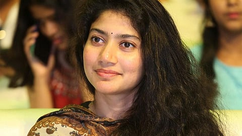 Sai Pallavi Birthday 