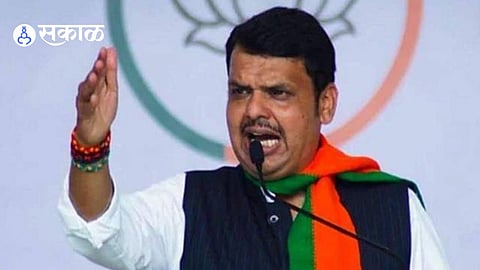 Karnataka Election 2023 Devendra Fadnavis 