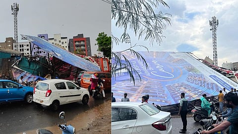 Pune Hinjewadi News