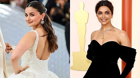 Deepika Padukone