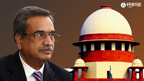 M.R. Shah