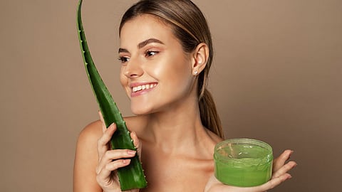 Aloevera 