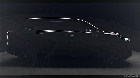 Maruti Suzuki 7 Seater Car