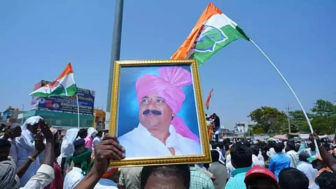 Karnataka Assembly Election Result 2023 