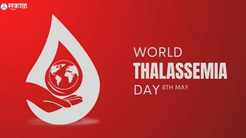World Thalassemia Day 