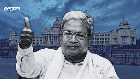 KarnatakaCM: शपथविधीनंतर CM सिद्धरामय्यांनी काढला पहिला आदेश; 'या' गृहिणींना मिळणार...