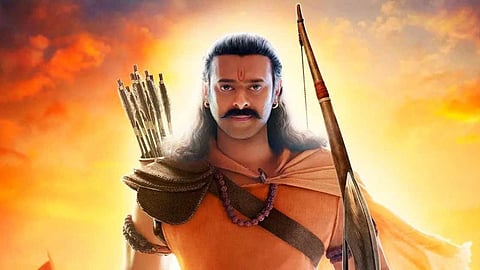 Prabhas 