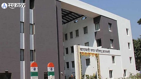Baramati