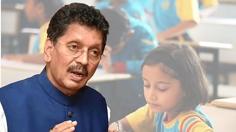 Deepak Kesarkar