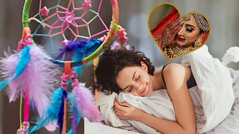 Dream Astrology