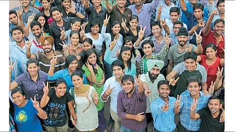 India Population