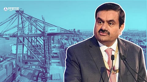 Adani Ports