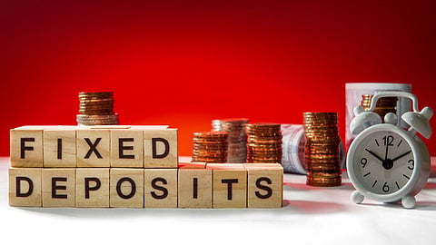 FD Interest 