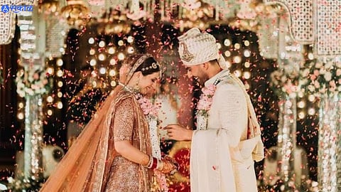 Wedding Management