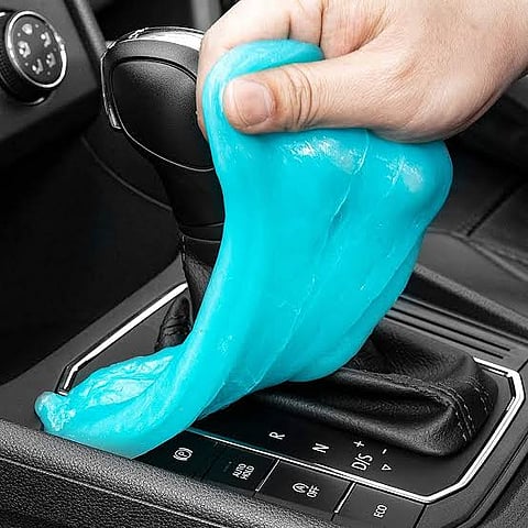 Car Accessories