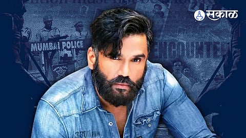  sunil shetty, sunil shetty news, sunil shetty underworld threat