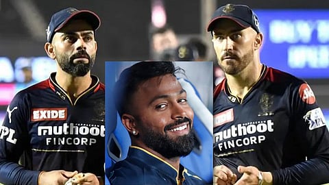 IPL 2023 Play Off RCB Weather Forecast 