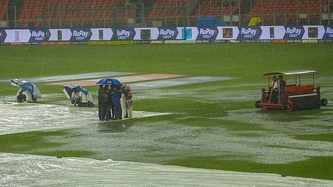 IPL 2023 GT vs CSK Final LIVE