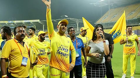 MS Dhoni Retirement