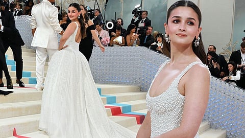  alia bhatt, alia bhatt at met gala 2023, met gala, met gala 2023, alia bhatt news