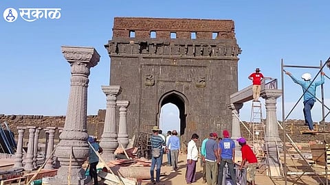 Raigad