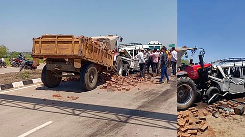 Accident News