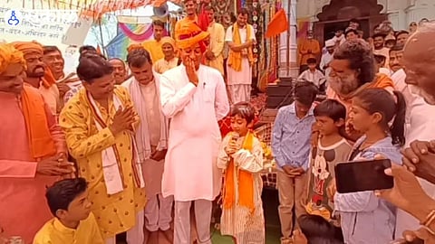 Digvijay Singh