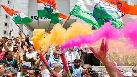 Karnataka Election Result 2023