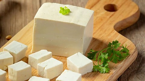 Paneer Benefits
