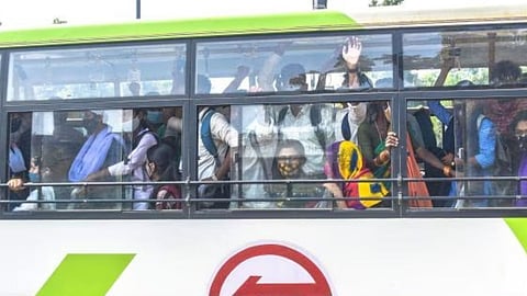 ST Bus