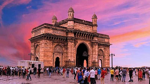 Tourism 
