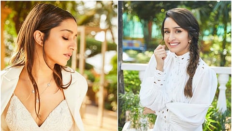 Shraddha Kapoor