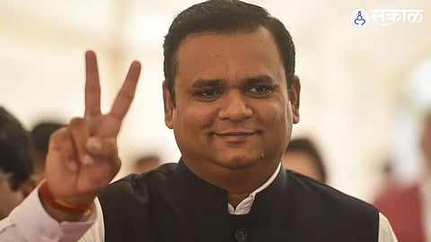 Rahul Narwekar