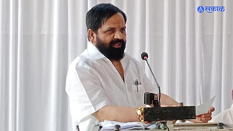  Bharat Gogawale