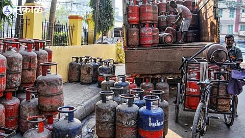 LPG Cylinder Price