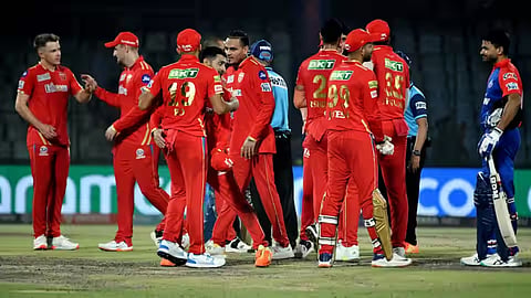IPL 2023 Playoffs Scenario