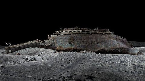 Titanic