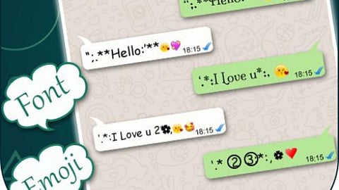 WhatsApp