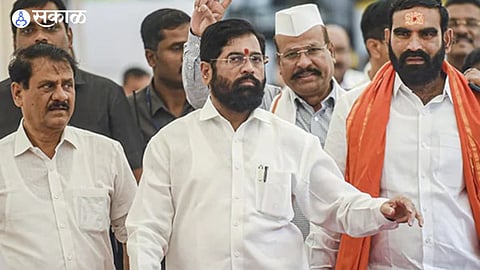 Maharashtra Politics