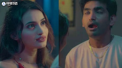 planet marathi new marathi web series gemadpanthi trailer out nsa95