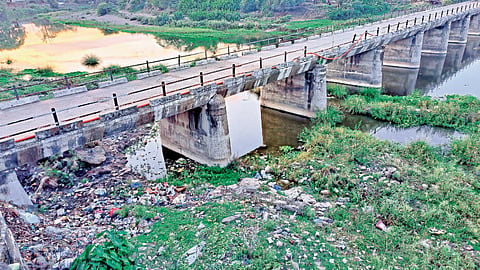 Vena River Basin
