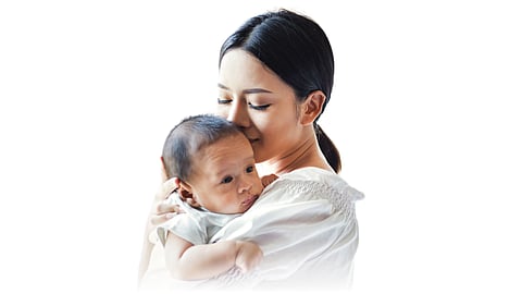 breastfeeding