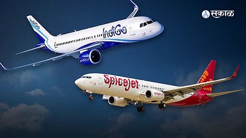 Spice Jet