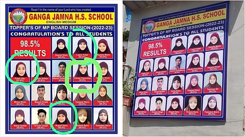 Hijab News