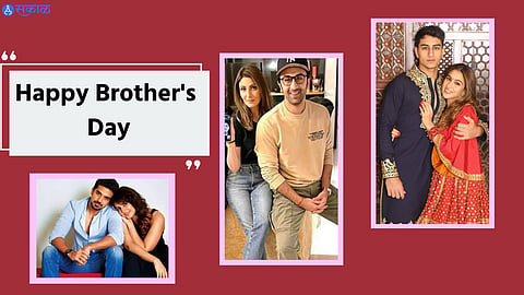 Brother's Day