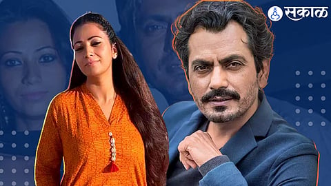
Nawazuddin Siddiqui, Nawazuddin Siddiqui news, Nawazuddin Siddiqui wife, Nawazuddin Siddiqui wife letter, Aaliya Siddiqui letter to nawazuddin 
